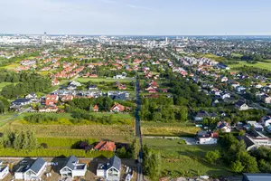 Zdjęcie nieruchomości - Gotowiec Inwestycyjny - Działka Zoffi Wallis