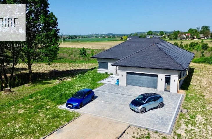 Kraków, dom na sprzedaż, Nr oferty: 24257
