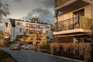 Zdjęcie nieruchomości - Perła Centrum - komfort w sercu miasta
