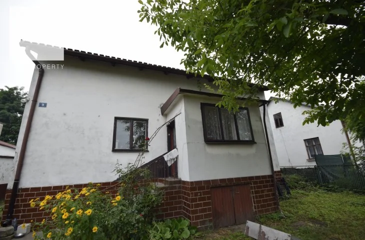Mielec, dom na sprzedaż, Orzeszkowej