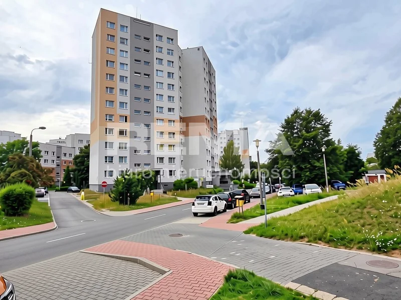 os. Manhattan Katowice - 2 pokoje