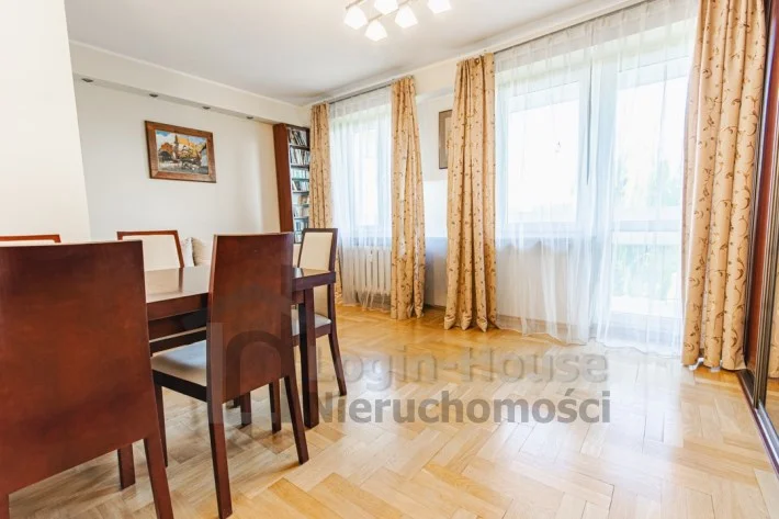 Mieszkanie Sprzedaż, Lublin, Czuby Południowe, 60.10 m2, 553000 zł