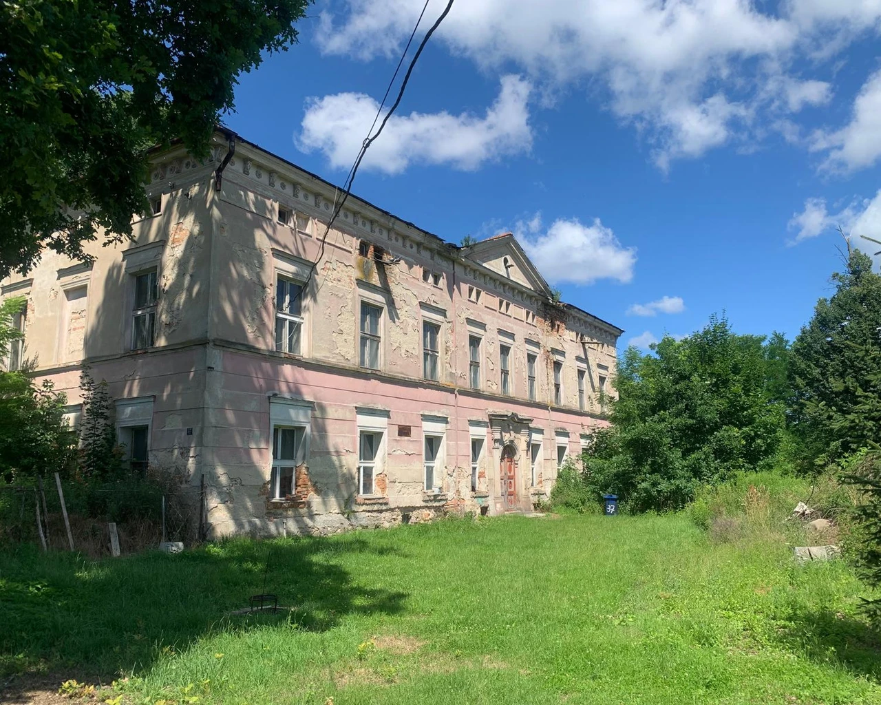 Główne zdjęcie nieruchomości