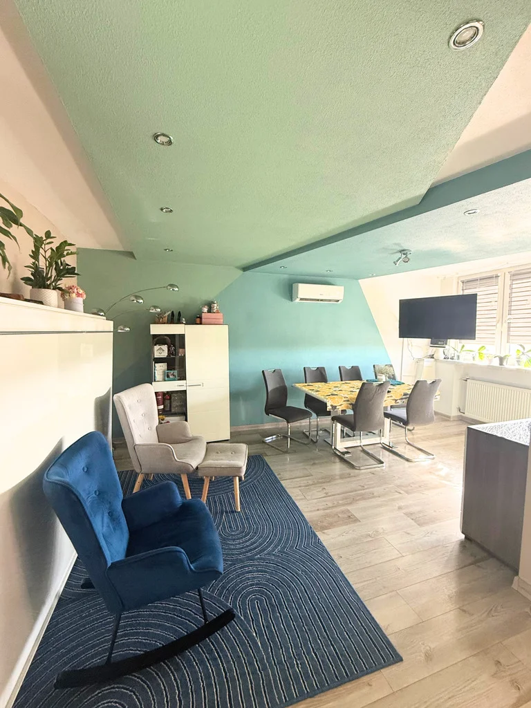 Mieszkanie 2-pokojowe | Przylesie | 46,3 m²