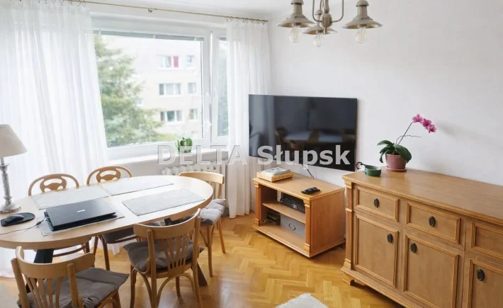 Mieszkanie Sprzedaż, Słupsk, 36.50 m2, 329000 zł