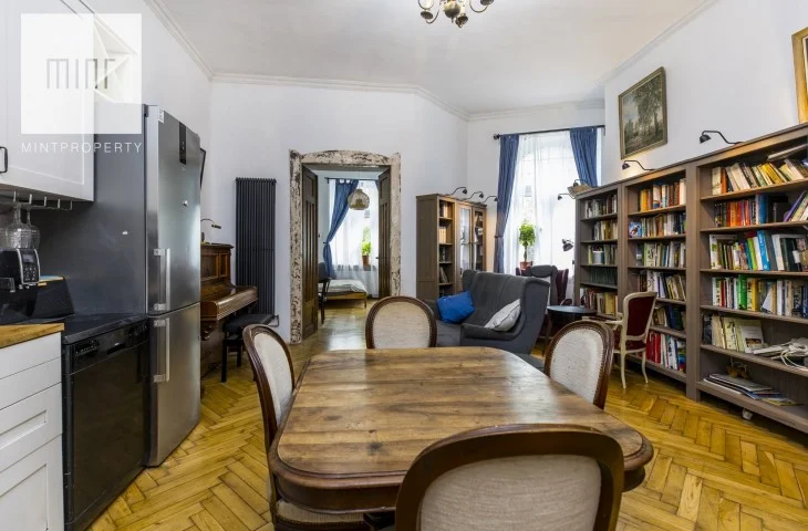 Kraków, mieszkanie, sprzedaż Kremerowska