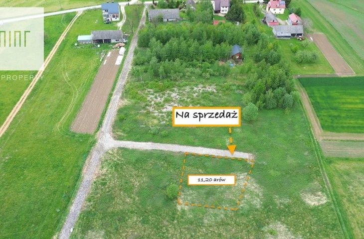 Główne zdjęcie nieruchomości