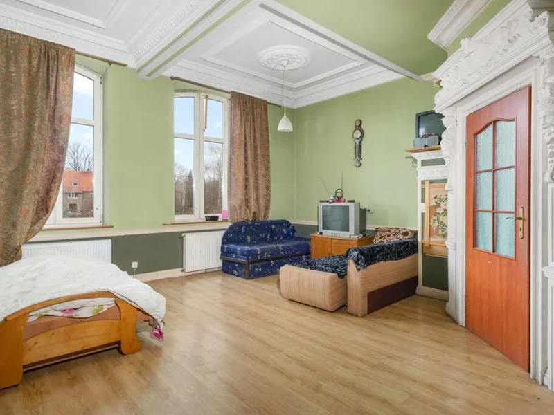 109m² | świetna lokalizacja | zadbana kamienica | Wałbrzych, Szczawienko | Evesta