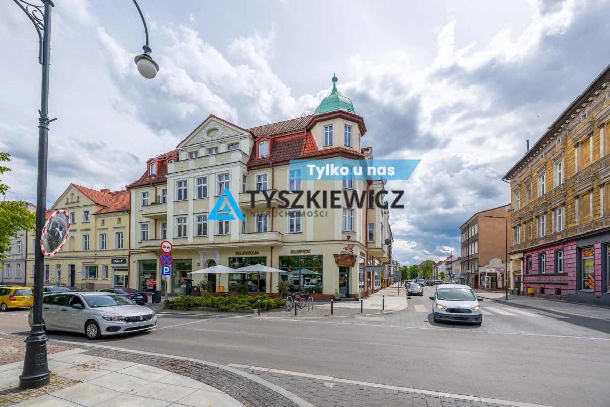 Główne zdjęcie nieruchomości