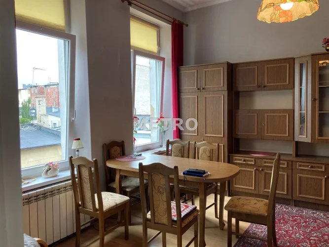 Mieszkanie na wynajem - Bydgoszcz - Śródmieście - MET-MW-119296 - 33.24m² - Metro - Nieruchomości Bydgoszcz