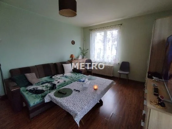 Mieszkanie na sprzedaż - Bydgoszcz - Osiedle Leśne - 35.00m²