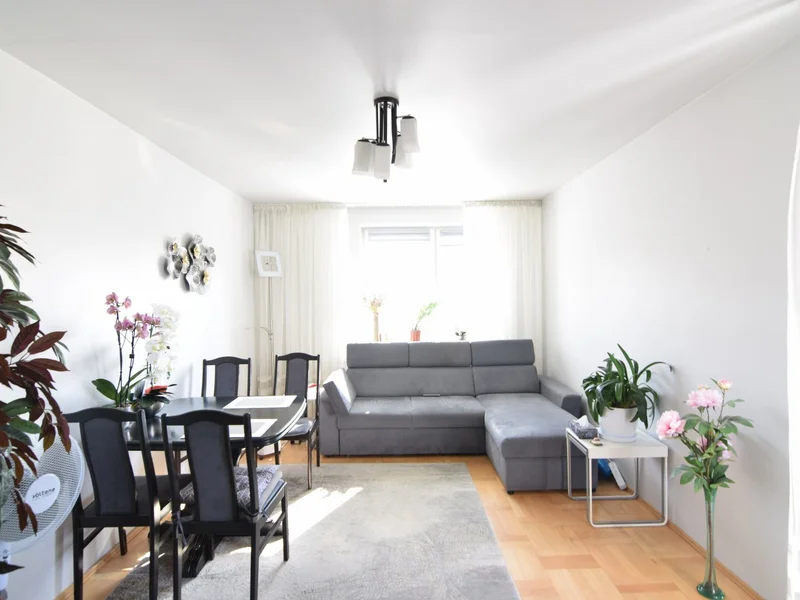 Mieszkanie 4-pokojowe – Lublin, Czuby, ul. Turkusowa