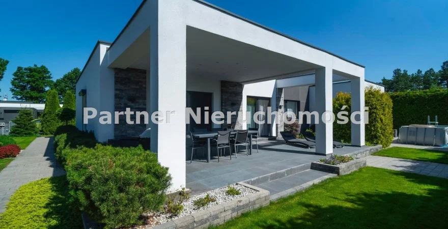 Dom na sprzedaż - Zławieś Wielka - Rozgarty - PRT-DS-13591 - 192.00m² - PARTNER NIERUCHOMOŚCI Agnieszka Kuzera