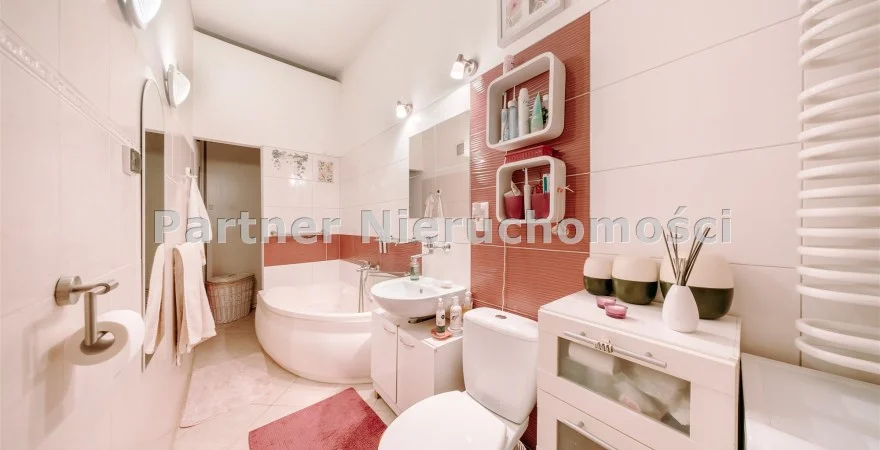Mieszkanie na sprzedaż - Toruń - Centrum - PRT-MS-13561 - 84.00m² - PARTNER NIERUCHOMOŚCI Agnieszka Kuzera