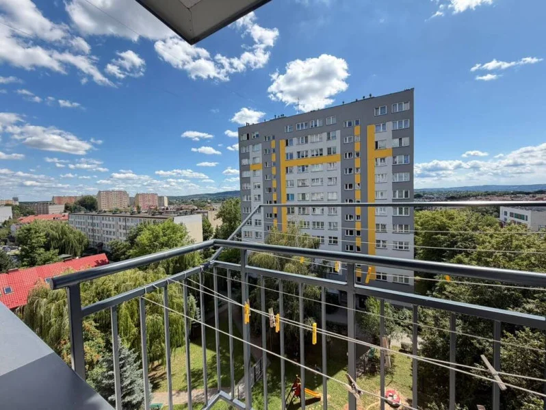 MIESZKANIE SPRZEDAŻ - Starodąbrowska Tarnów Małopolskie