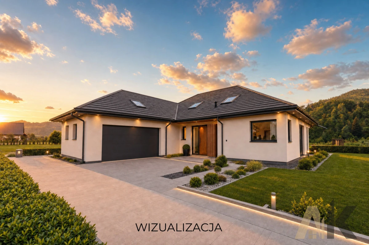 Główne zdjęcie nieruchomości