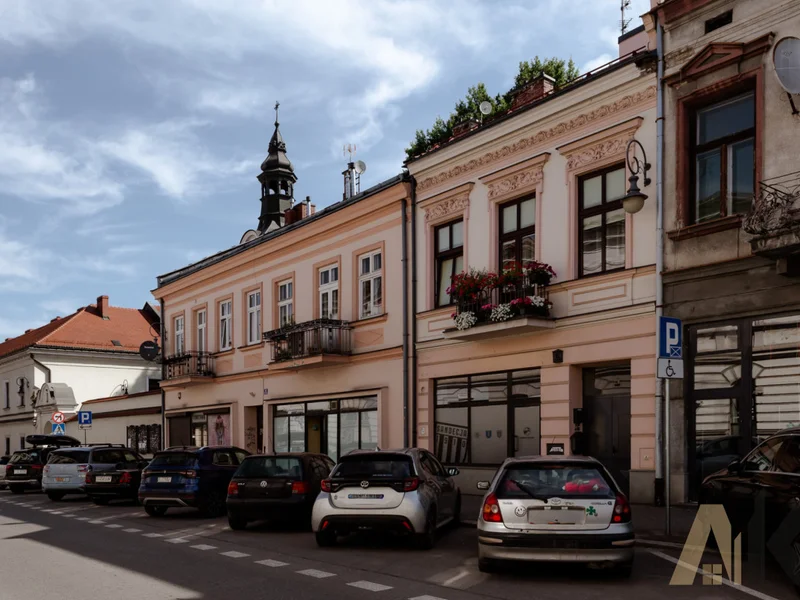 Mieszkanie na sprzedaż | Nowy Sącz
